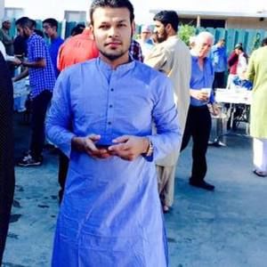 Meet your Posher, Forhad uddin